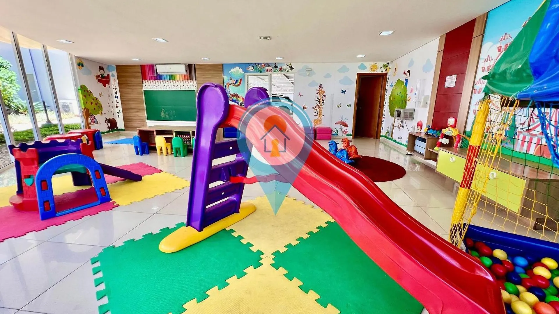 Holiday home N4602 Nautilus Home Club Vista Mar Penha