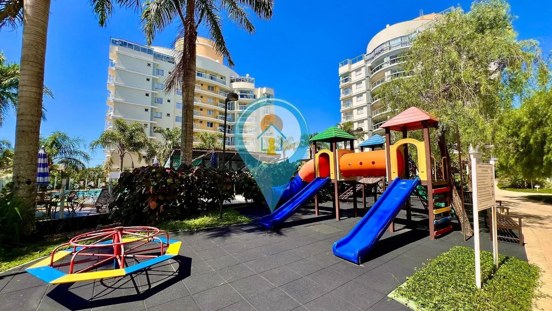 N4602 Nautilus Home Club Vista Mar Penha  Holiday home Penha (Santa Catarina)