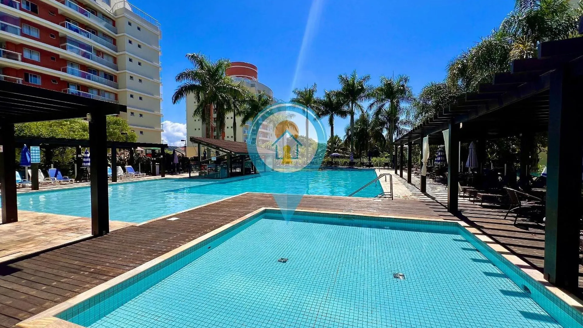 N4602 Nautilus Home Club Vista Mar Penha  Penha (Santa Catarina)