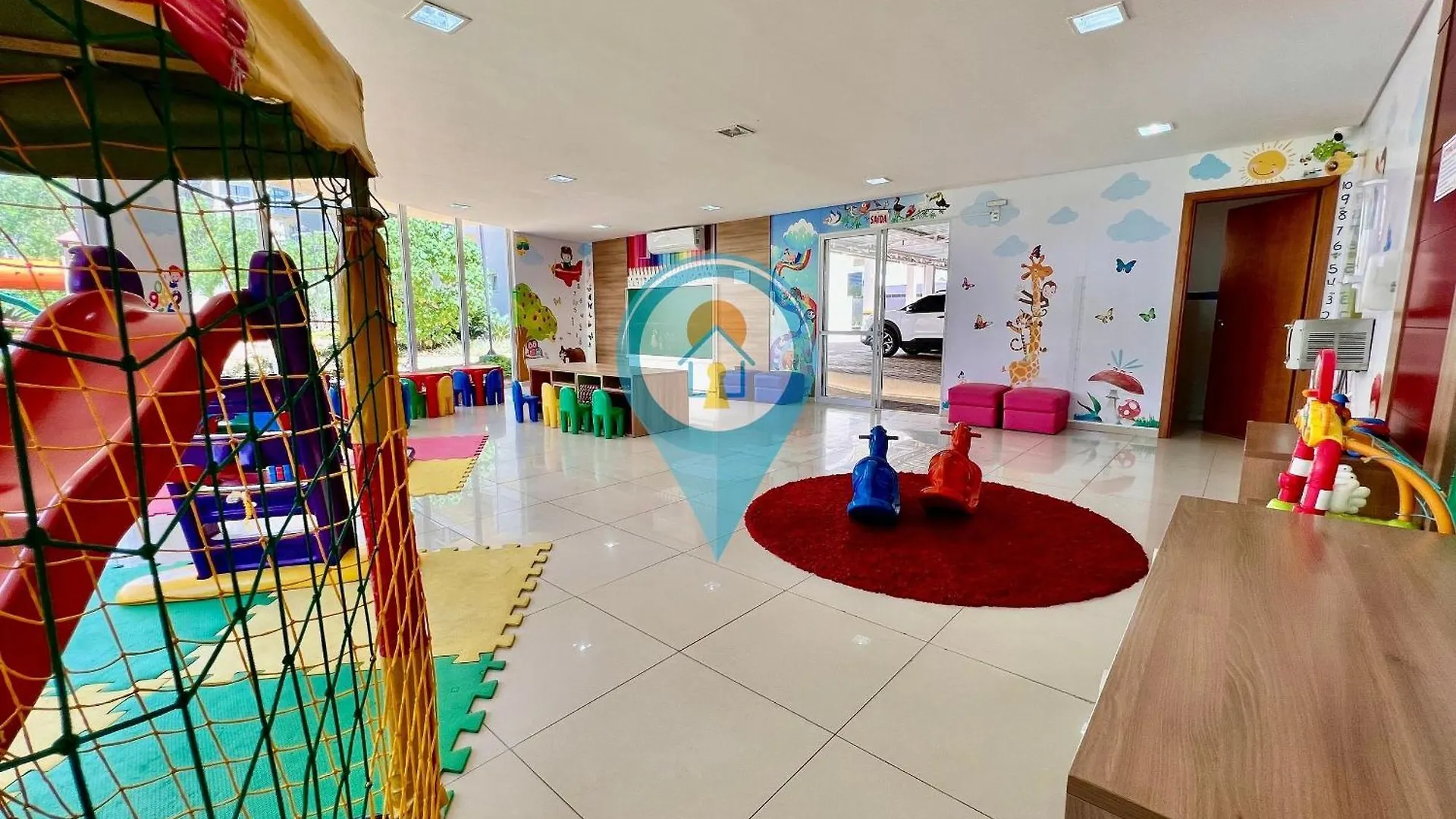 Holiday home N4602 Nautilus Home Club Vista Mar Penha