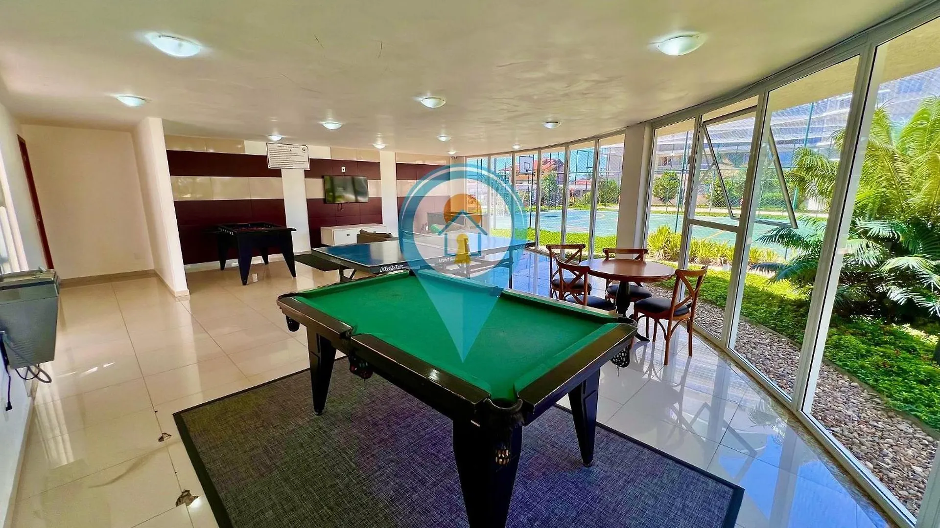 N4602 Nautilus Home Club Vista Mar Penha  0*, Penha (Santa Catarina)