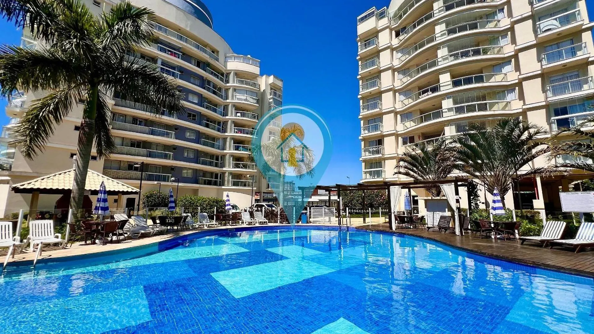 Holiday home N4602 Nautilus Home Club Vista Mar Penha
