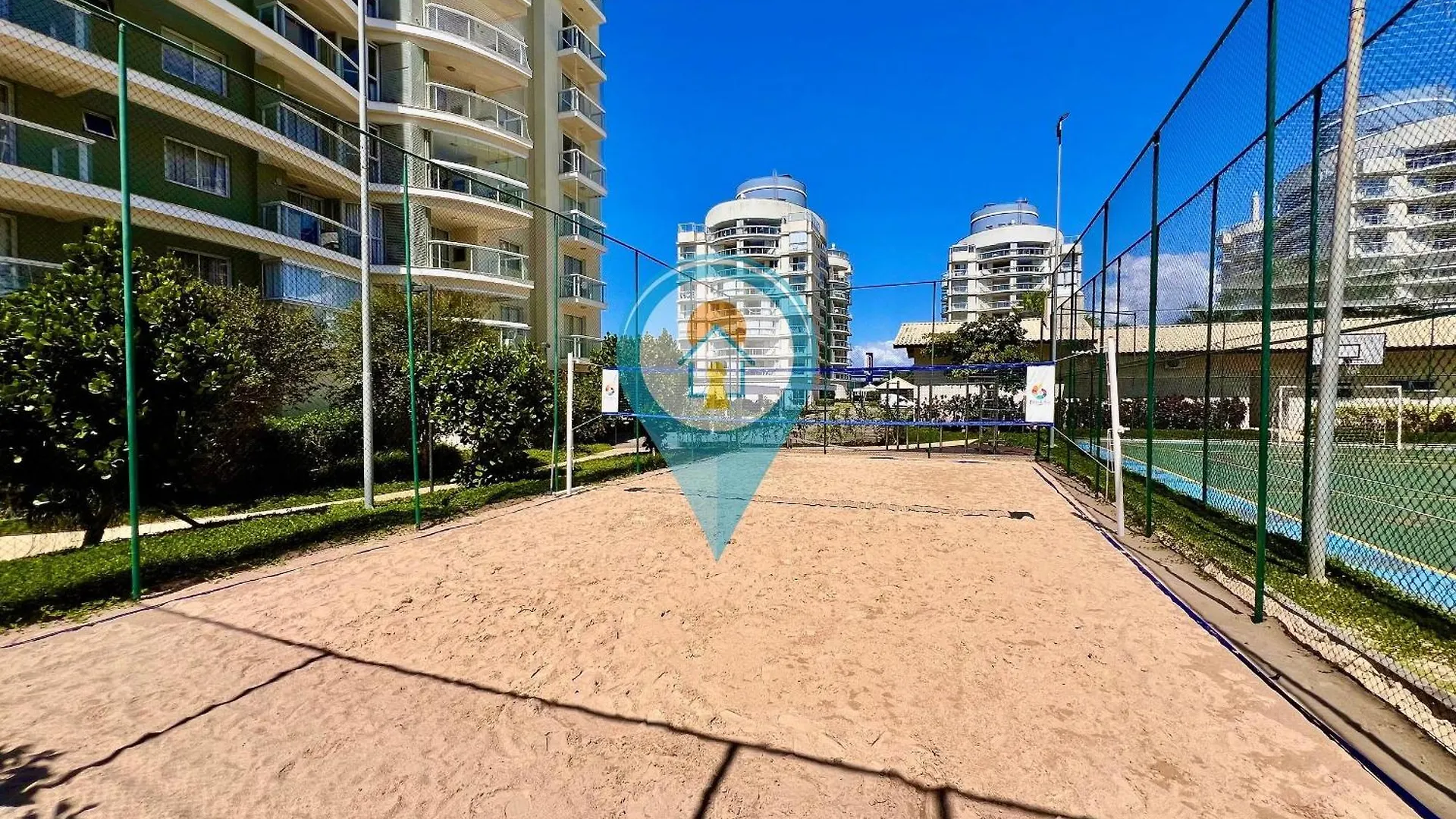 Holiday home N4602 Nautilus Home Club Vista Mar Penha