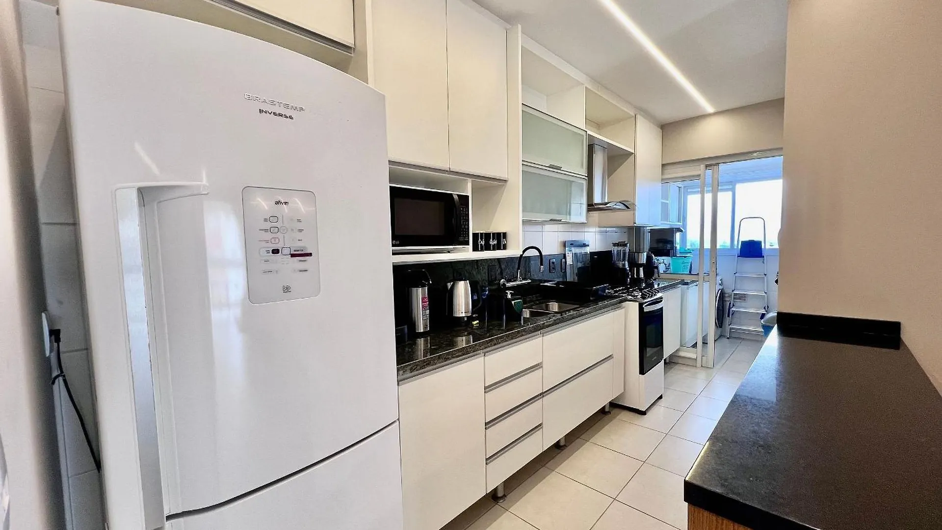Holiday home N4602 Nautilus Home Club Vista Mar Penha