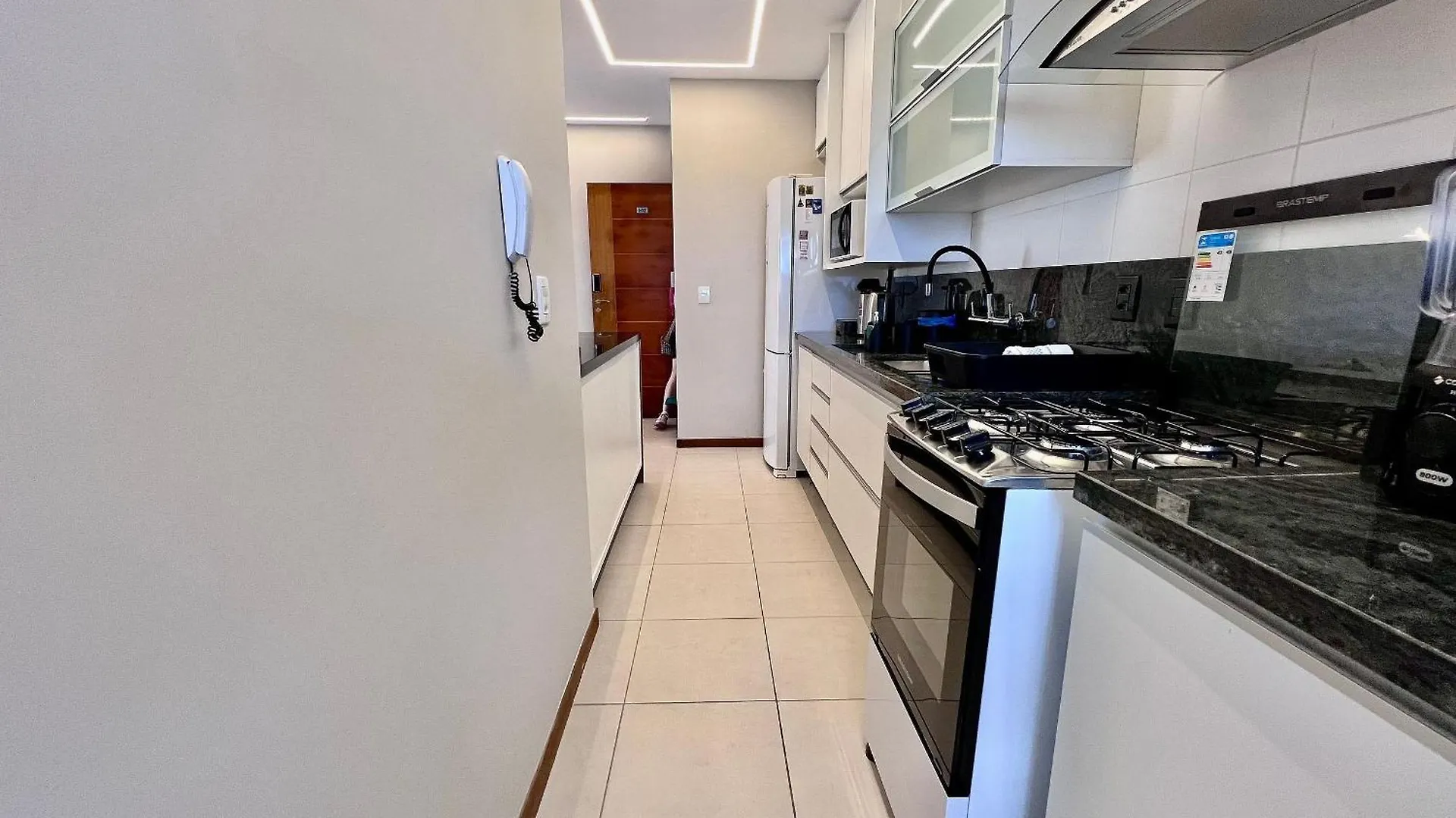 Holiday home N4602 Nautilus Home Club Vista Mar Penha  Brazil