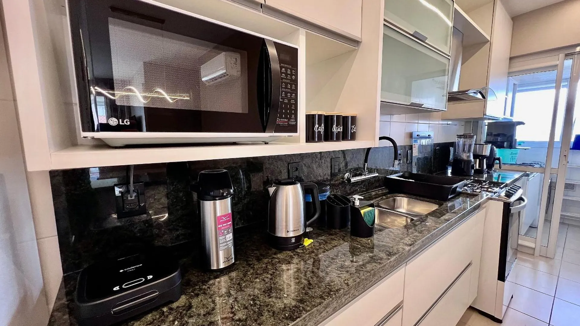 N4602 Nautilus Home Club Vista Mar Penha  Holiday home