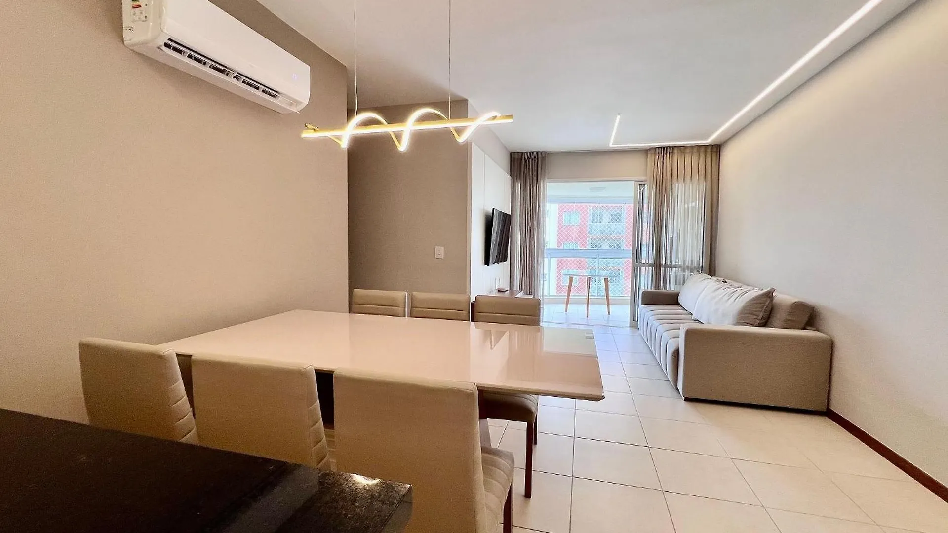 Holiday home N4602 Nautilus Home Club Vista Mar Penha