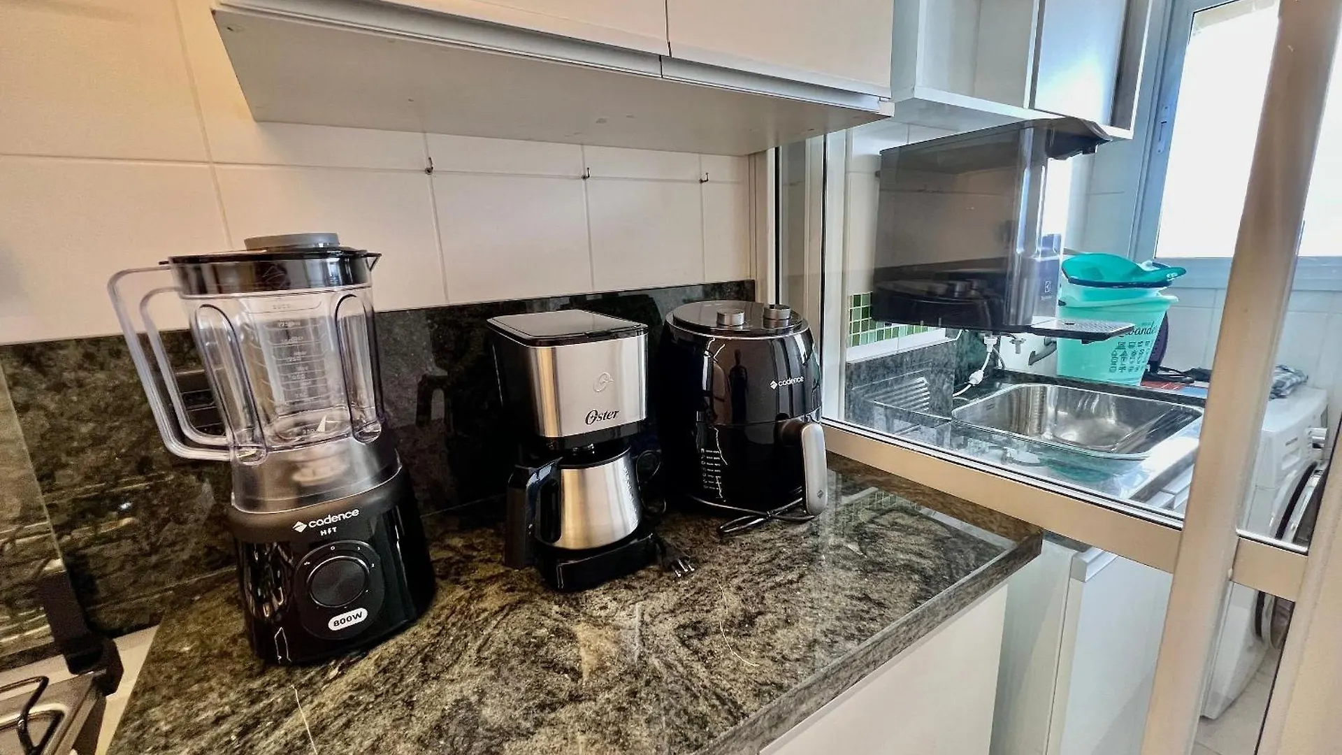Holiday home N4602 Nautilus Home Club Vista Mar Penha