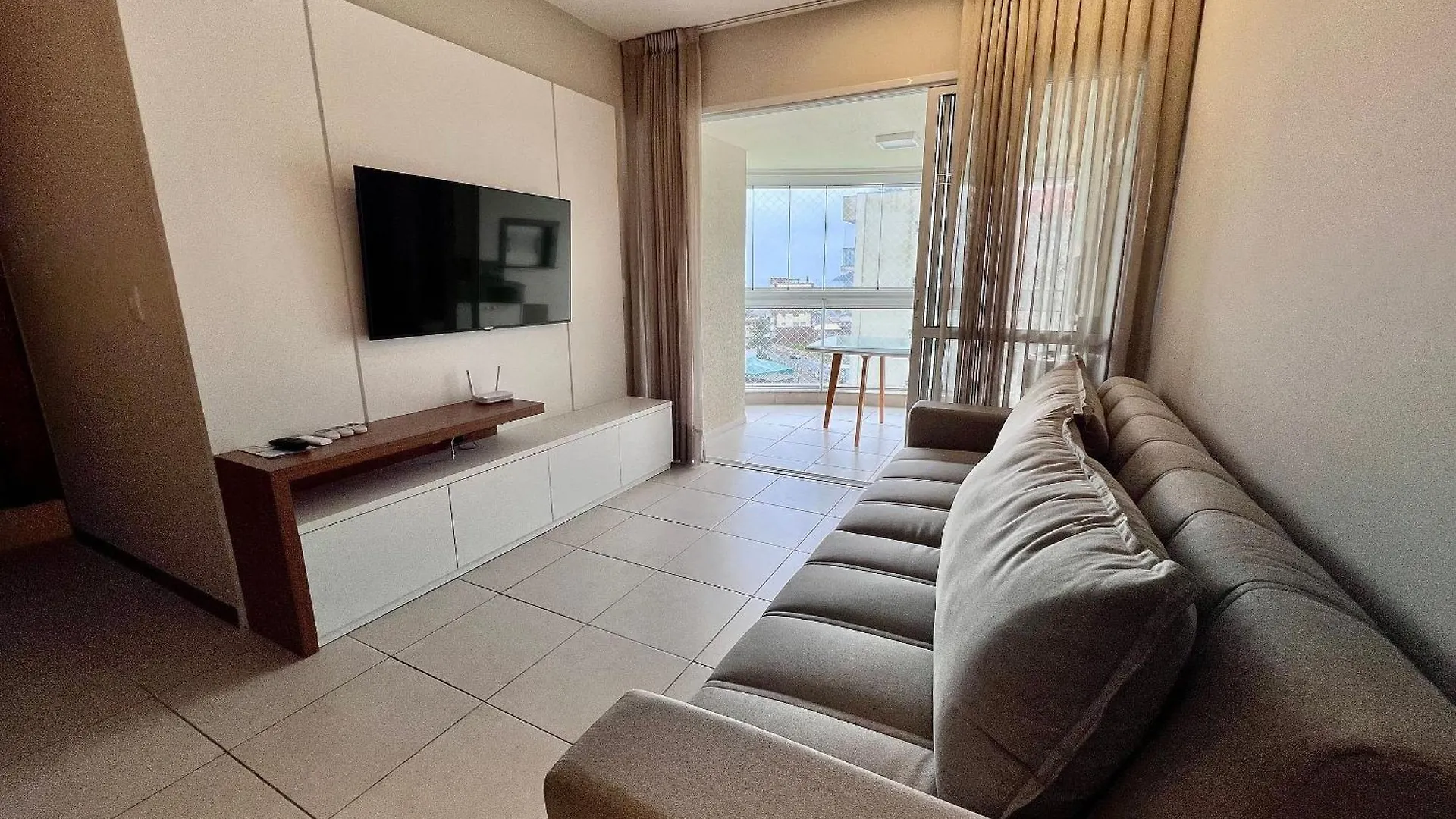 N4602 Nautilus Home Club Vista Mar Penha