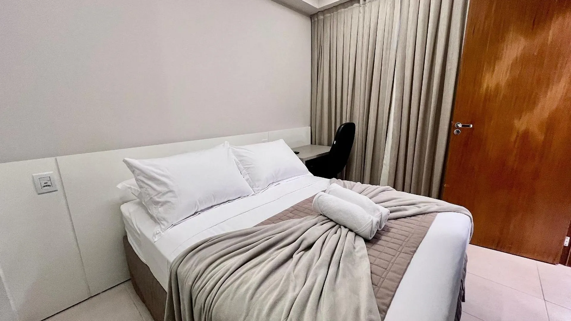 Holiday home N4602 Nautilus Home Club Vista Mar Penha