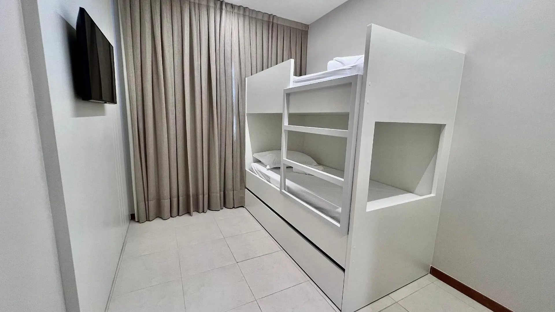 N4602 Nautilus Home Club Vista Mar Penha  Holiday home