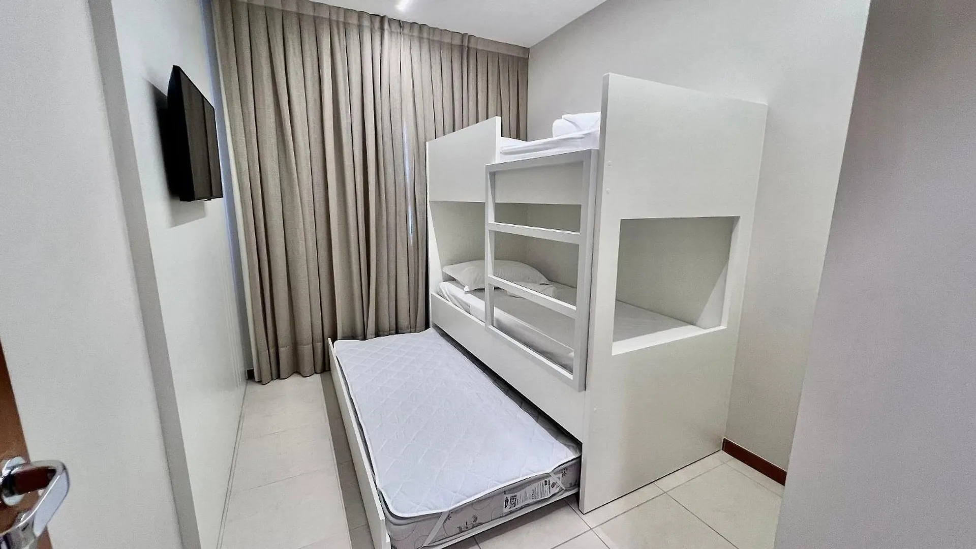 Holiday home N4602 Nautilus Home Club Vista Mar Penha