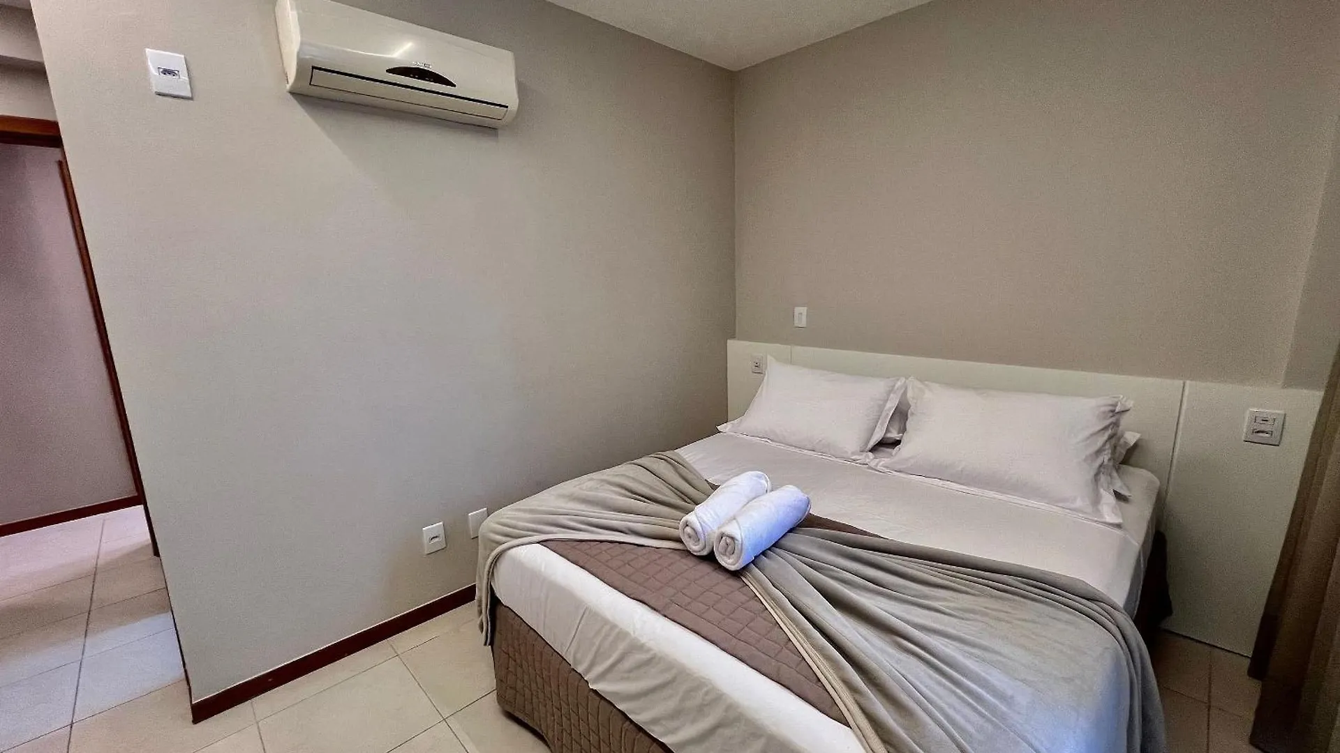 N4602 Nautilus Home Club Vista Mar Penha