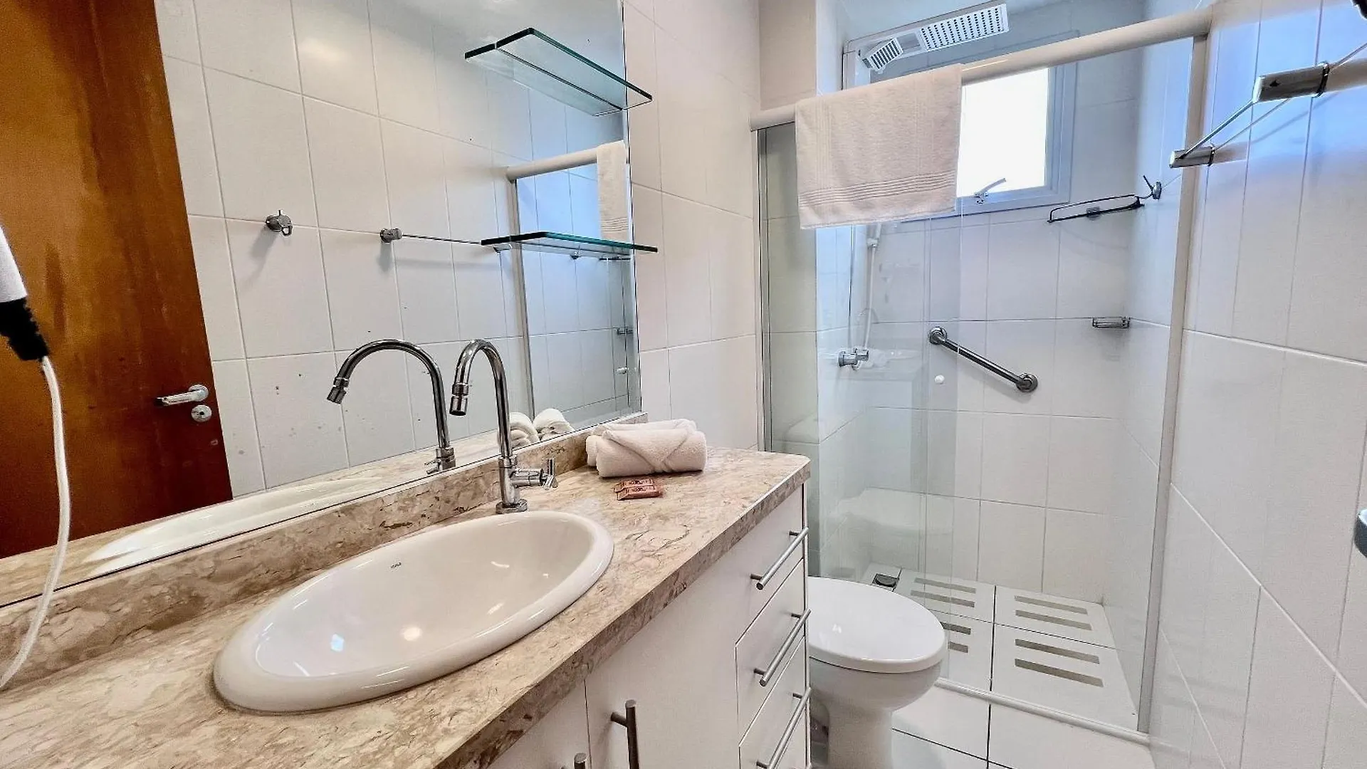 Holiday home N4602 Nautilus Home Club Vista Mar Penha  Brazil