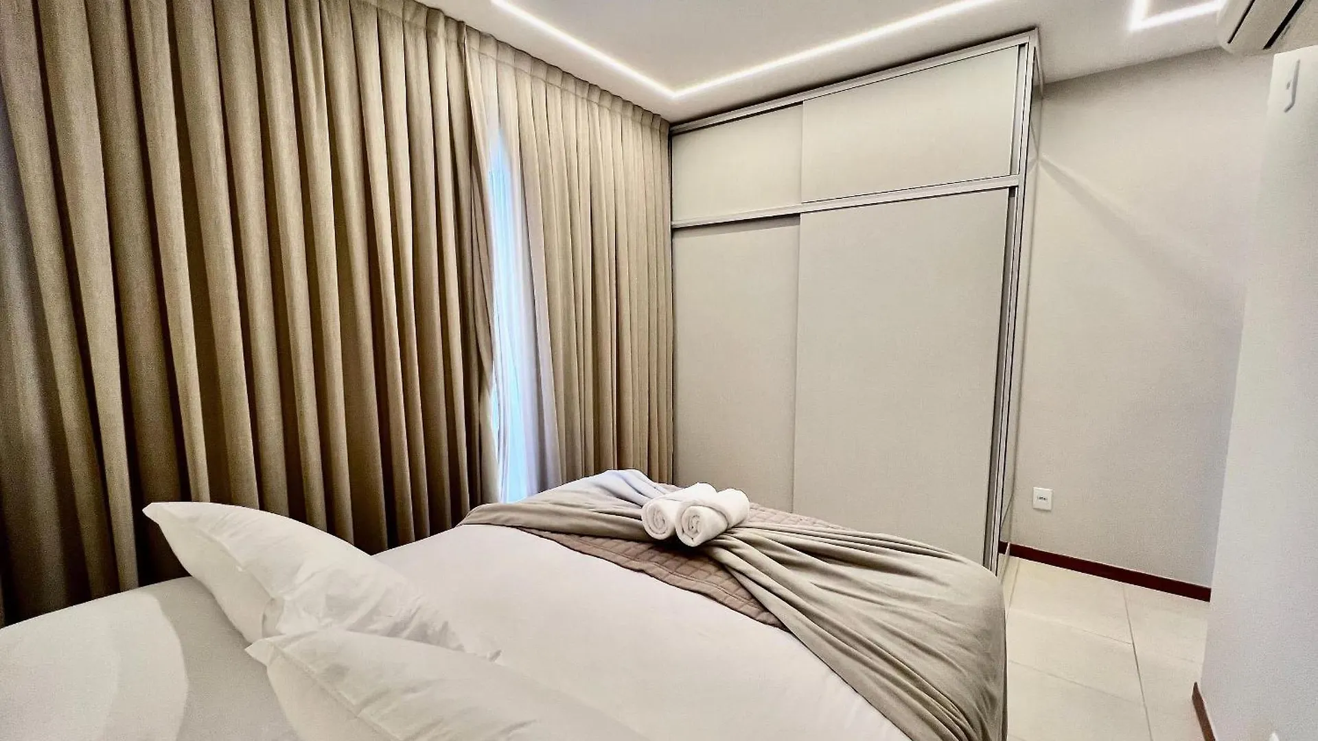 Holiday home N4602 Nautilus Home Club Vista Mar Penha