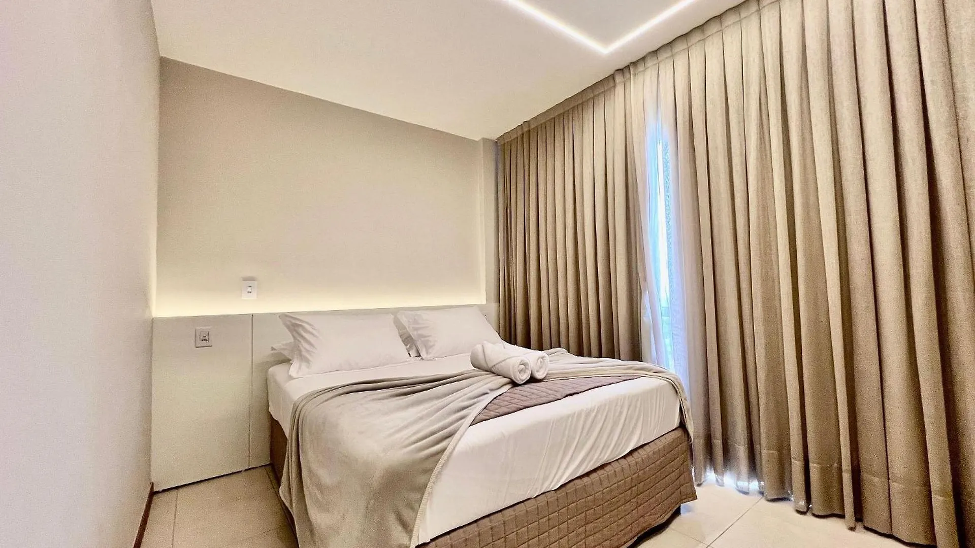 N4602 Nautilus Home Club Vista Mar Penha  Brazil