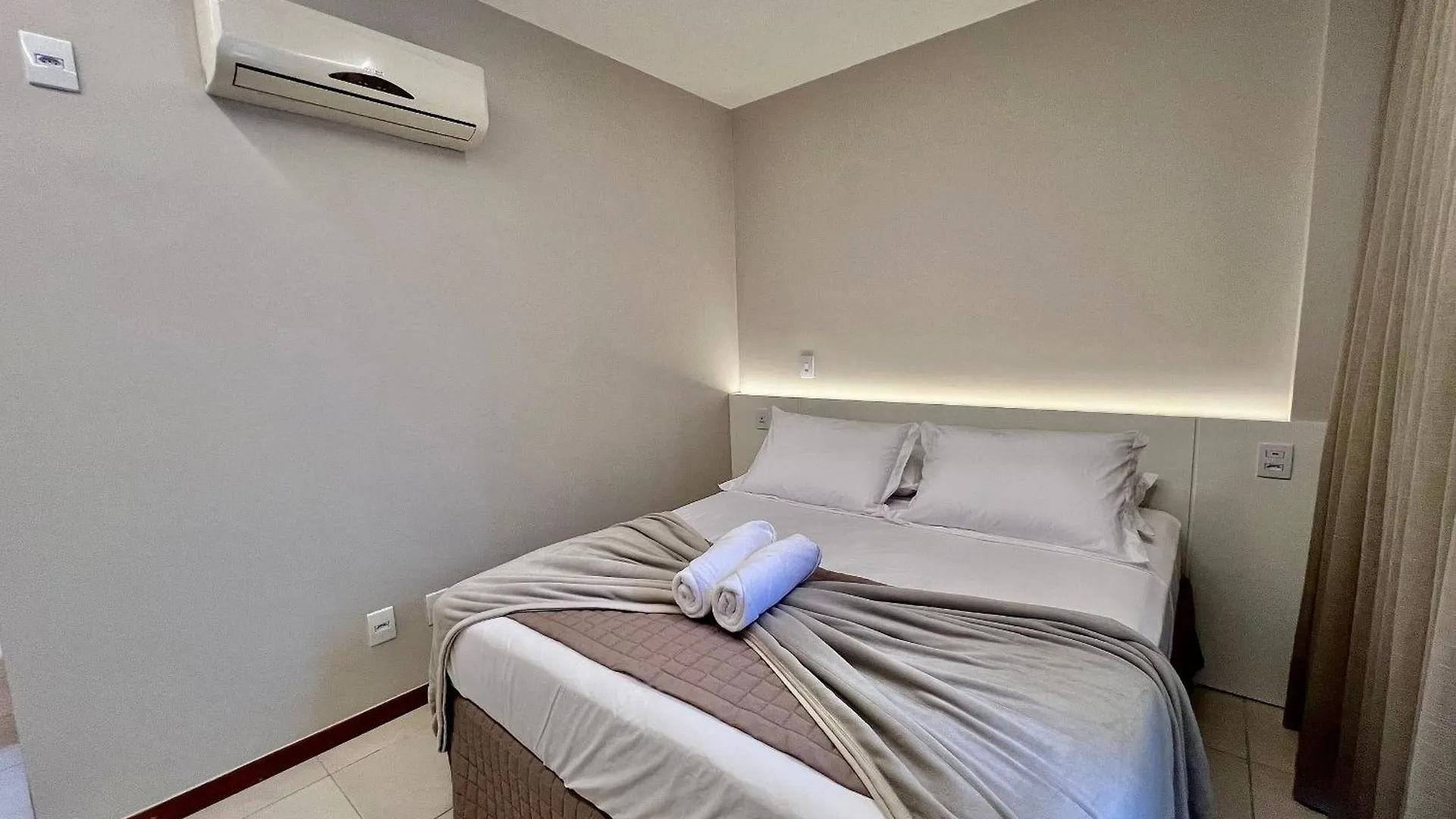 N4602 Nautilus Home Club Vista Mar Penha