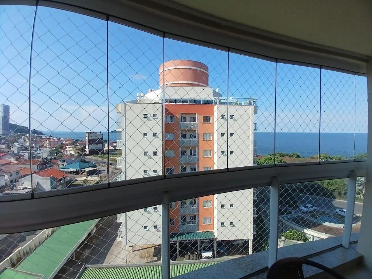 N4602 Nautilus Home Club Vista Mar Penha