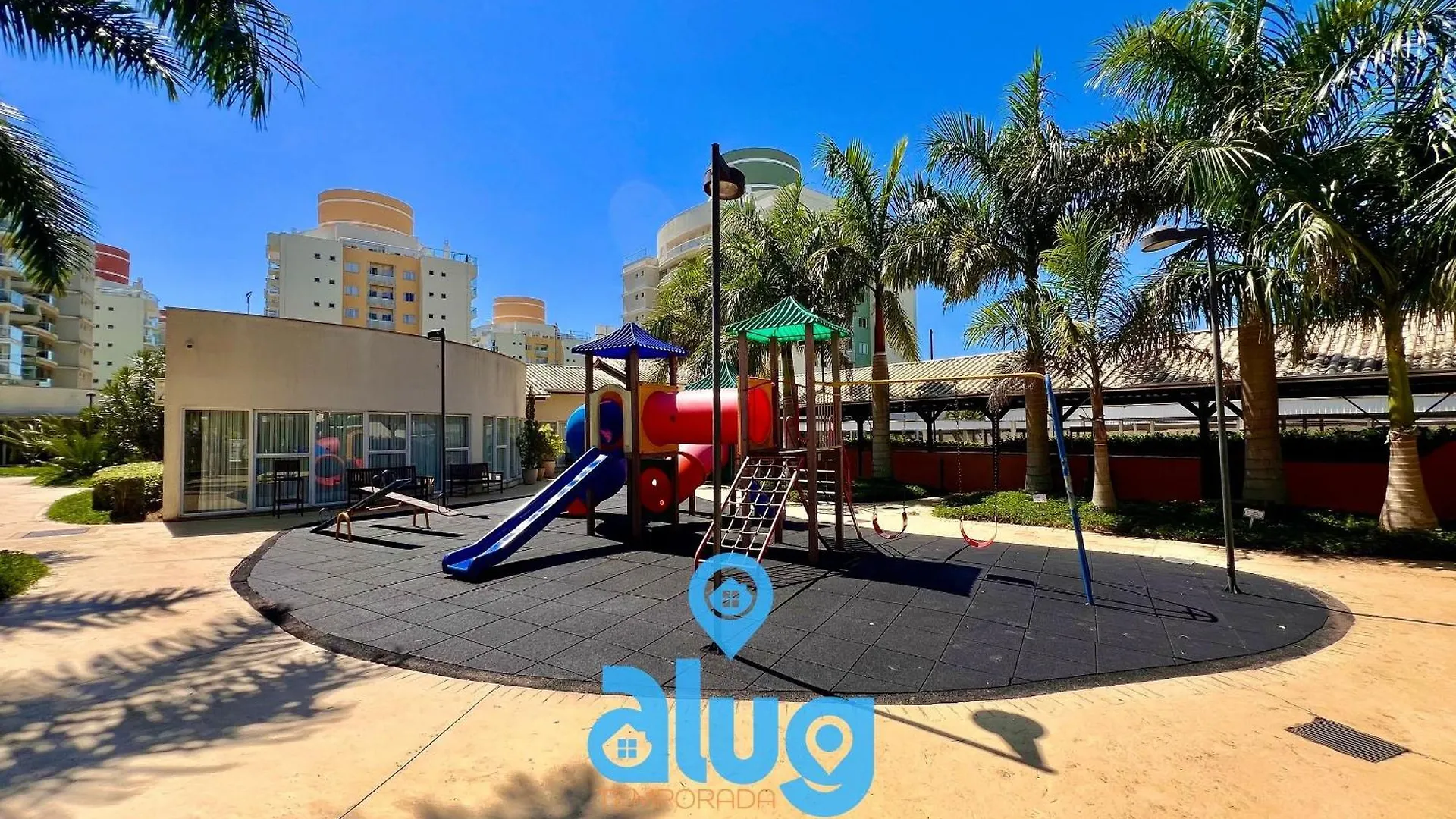 Σπίτι διακοπών N4602 Nautilus Home Club Vista Mar Penha