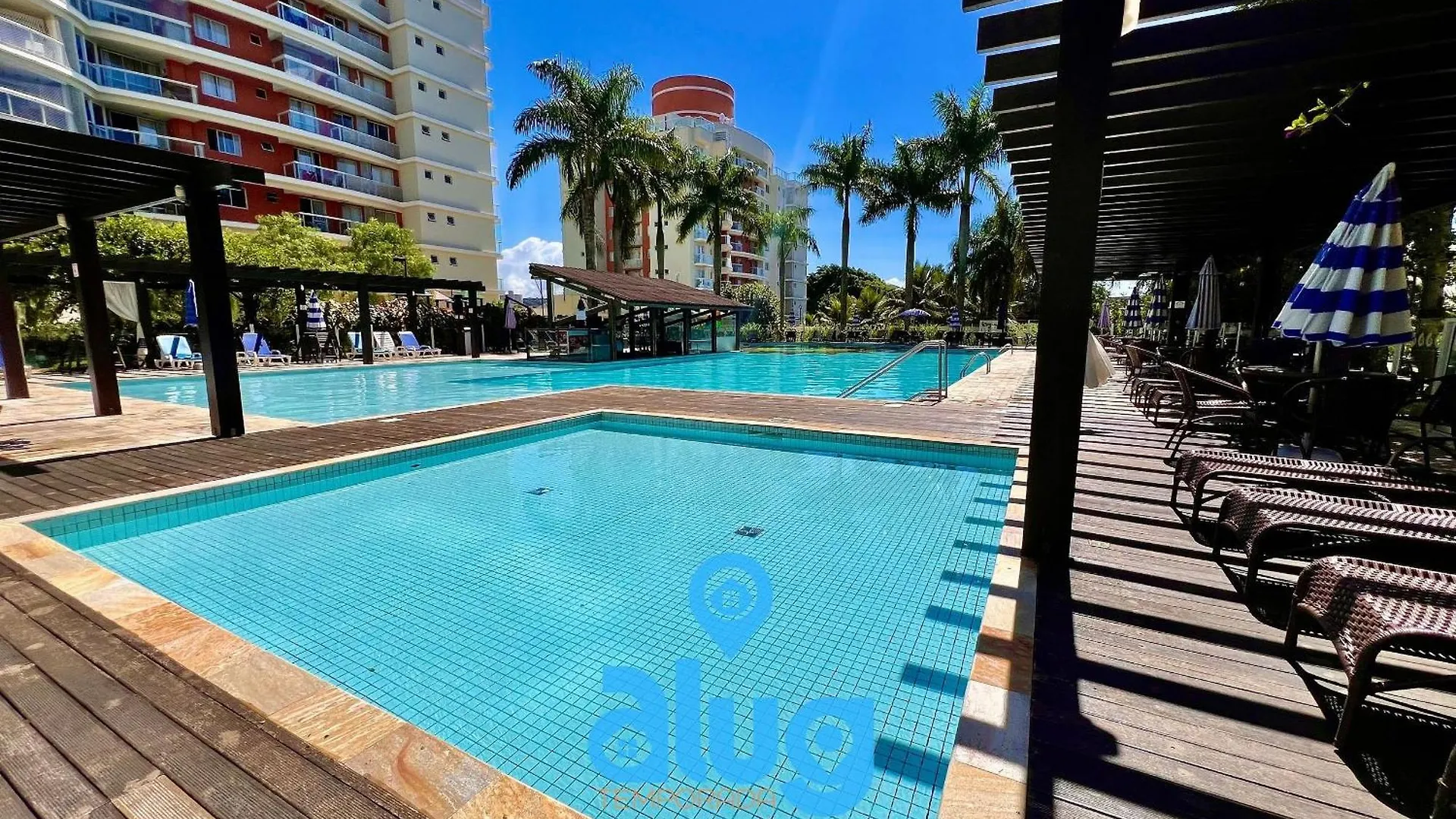N4602 Nautilus Home Club Vista Mar Penha  0*, Penha (Santa Catarina) Βραζιλία