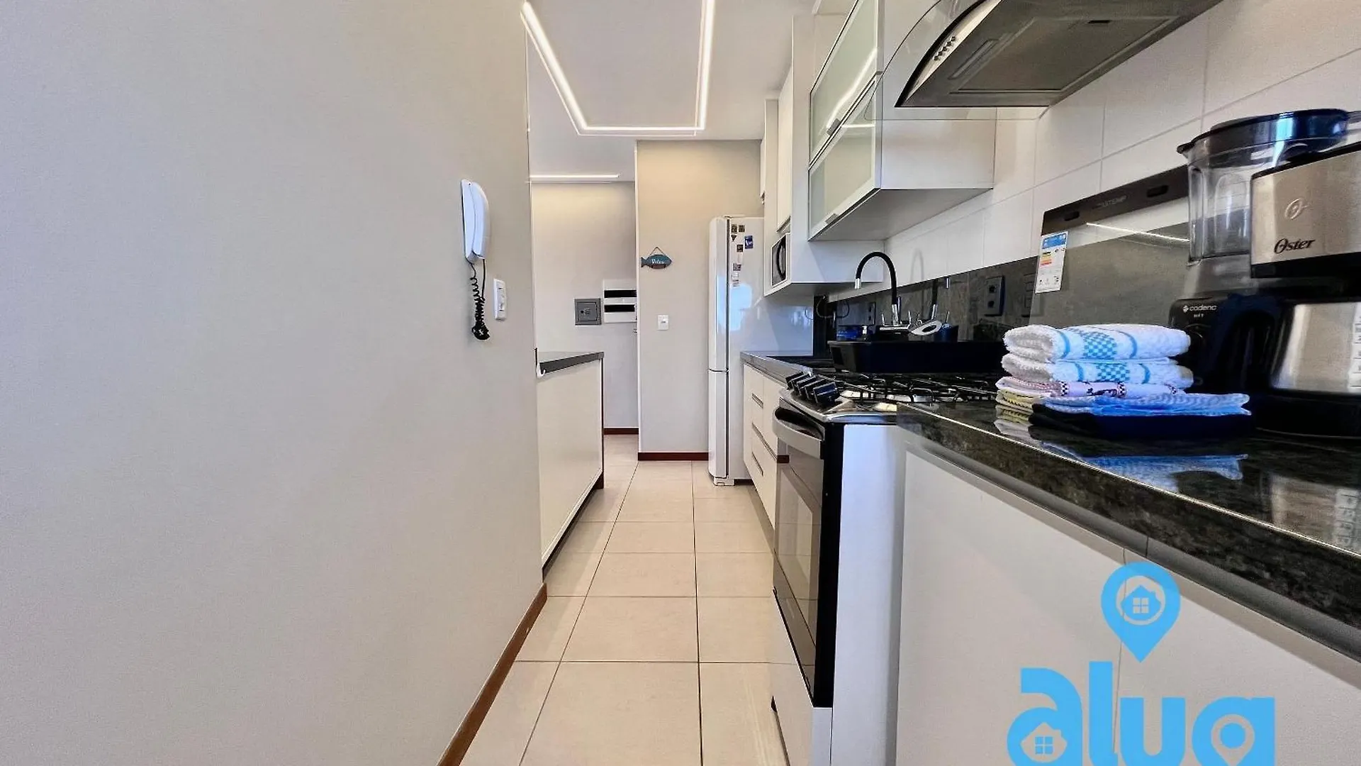 Σπίτι διακοπών N4602 Nautilus Home Club Vista Mar Penha  Βραζιλία